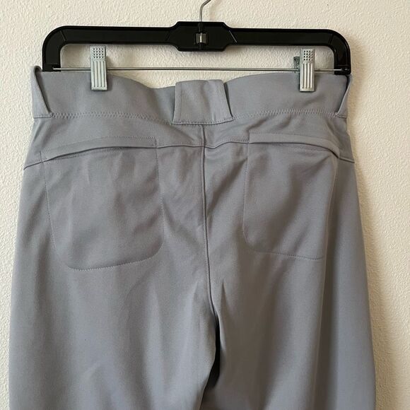 Nike Women's Diamond Invader ¾ Length Softball Pants M - Picture 8 of 9